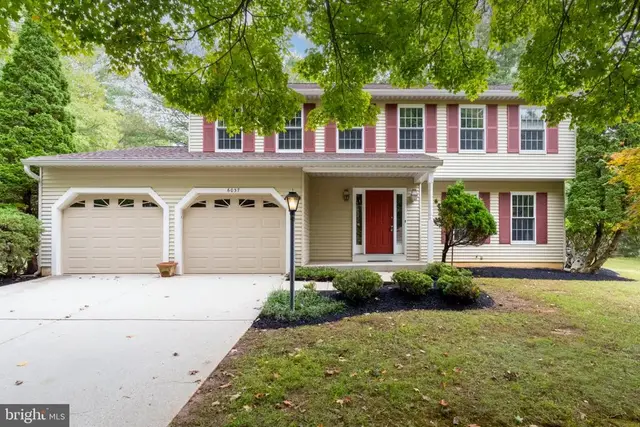 6037 Watch Chain Way, Columbia