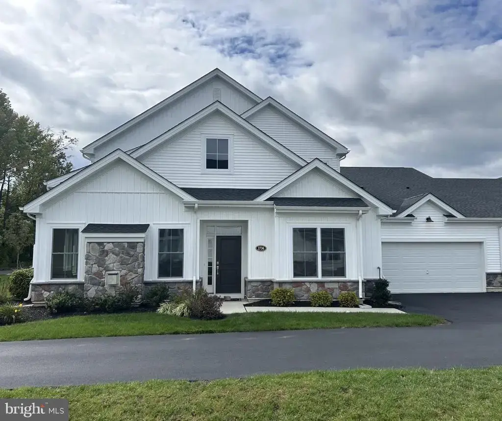 1736 Dobry Rd, YARDLEY