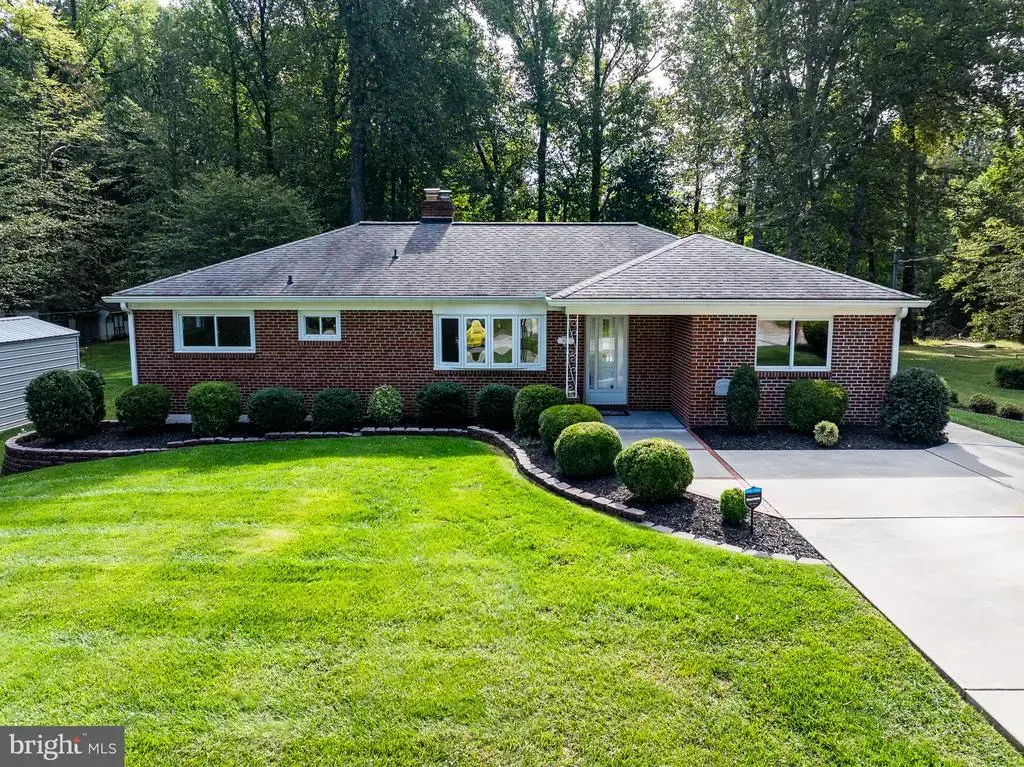 9921 Richlyn Dr, PERRY HALL