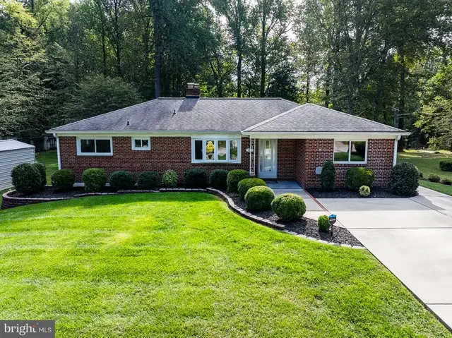 9921 Richlyn Dr, Perry Hall