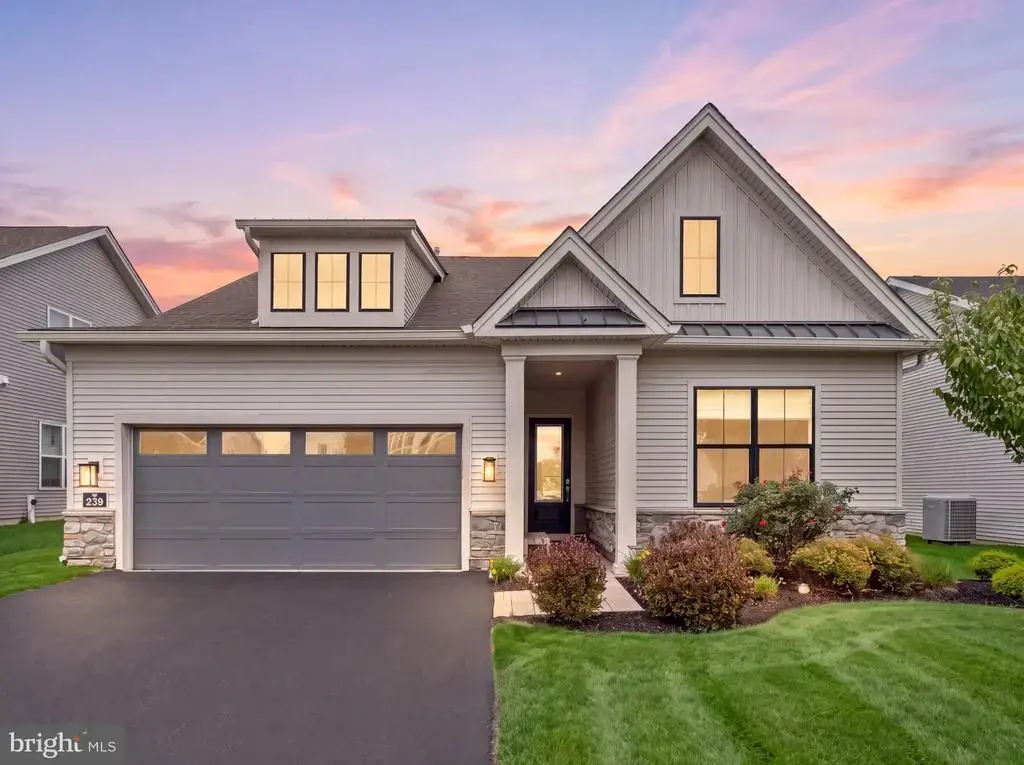 239 Nelson Dr, HORSHAM TWP