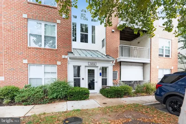 3404 Bitterwood Pl #i302, Laurel