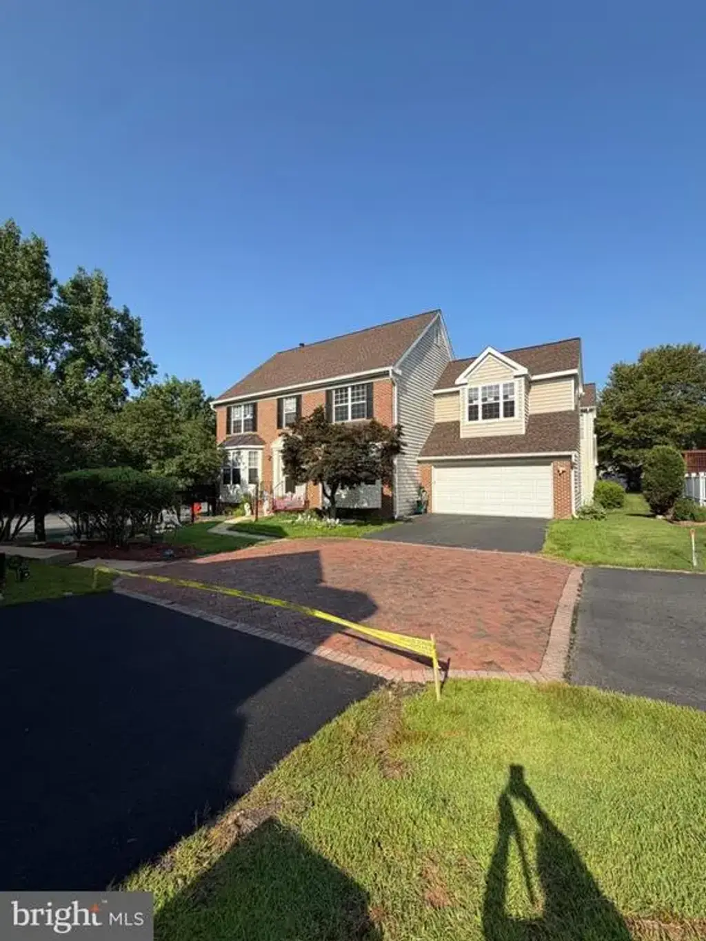 6339 Alderman Dr, ALEXANDRIA