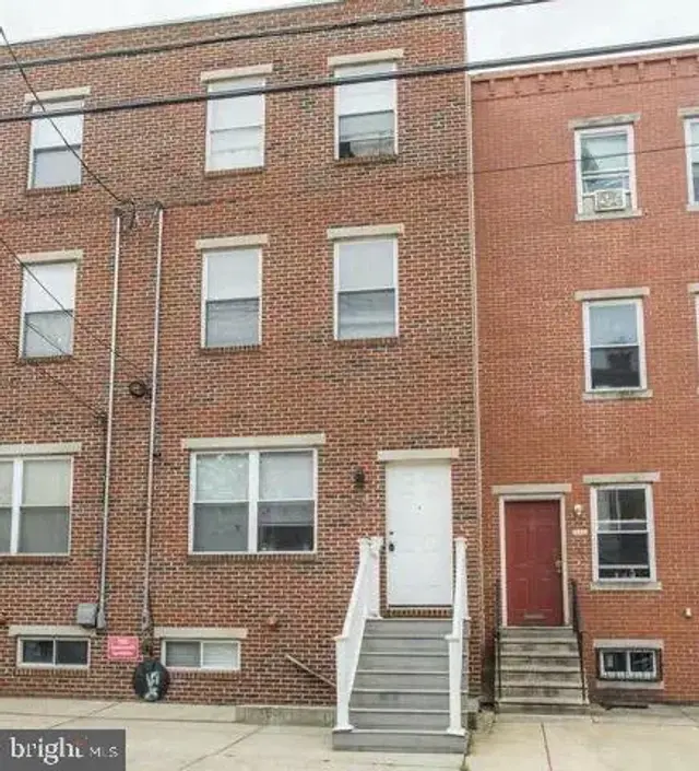 516 N Preston St, Philadelphia