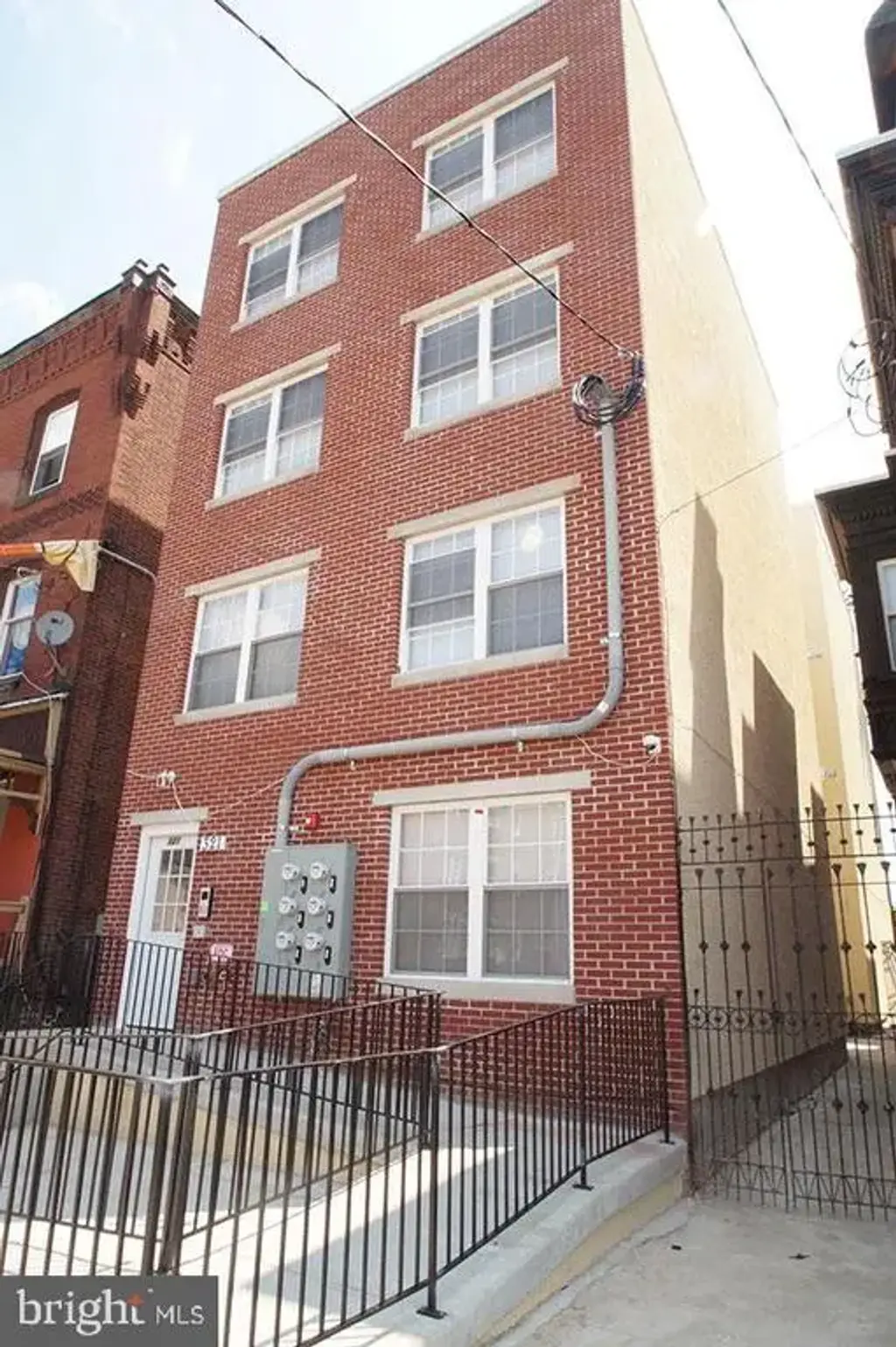 321 N 40th St, PHILADELPHIA