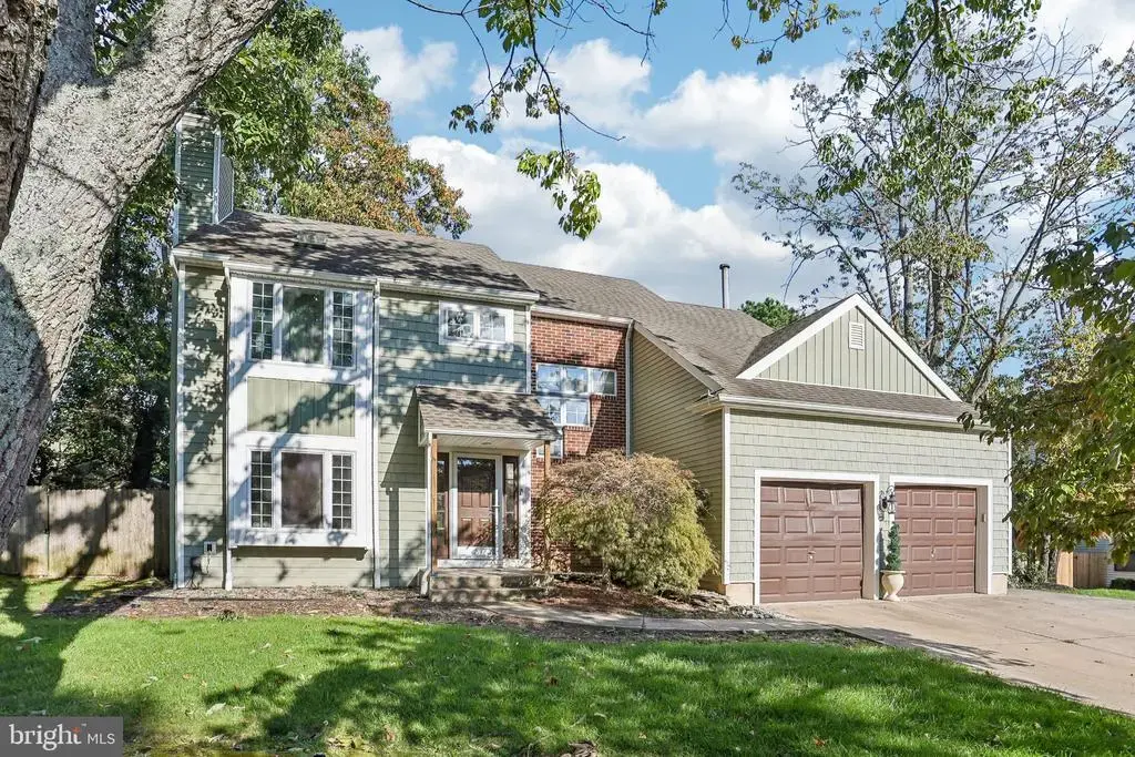 9 Glenforest Dr, VOORHEES