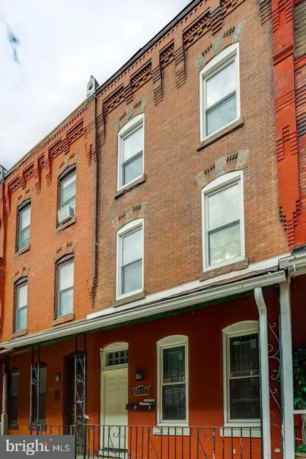 4031 Green St, PHILADELPHIA