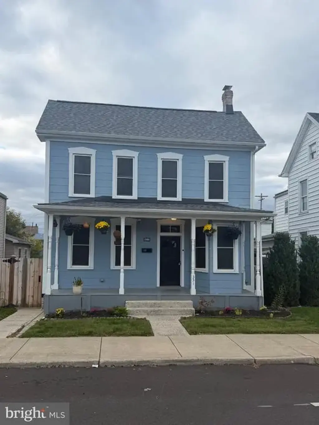 331 Mcdowell Ave, HAGERSTOWN