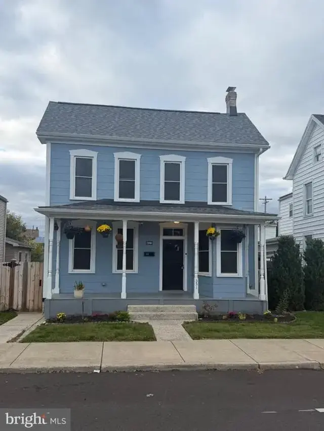 331 Mcdowell Ave, Hagerstown