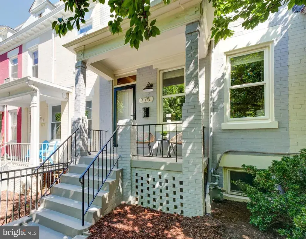 775 Hobart Pl Nw, WASHINGTON