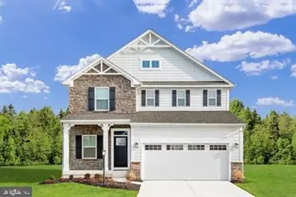 1024 Valencia Ct, MARTINSBURG