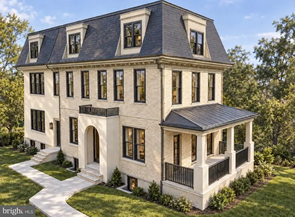 4100 Jenifer St Nw, WASHINGTON