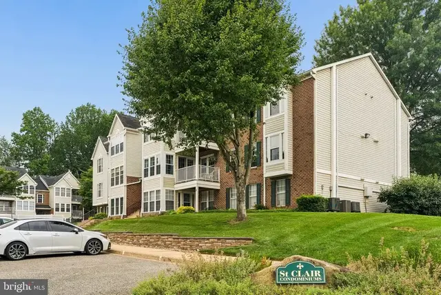 3102 Cardinal Wy #3102-h, Abingdon
