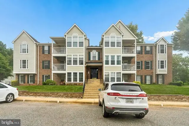 3102 Cardinal Wy #3102-h, Abingdon