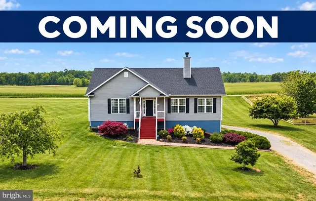 3103 S Spotswood Trl, Louisa