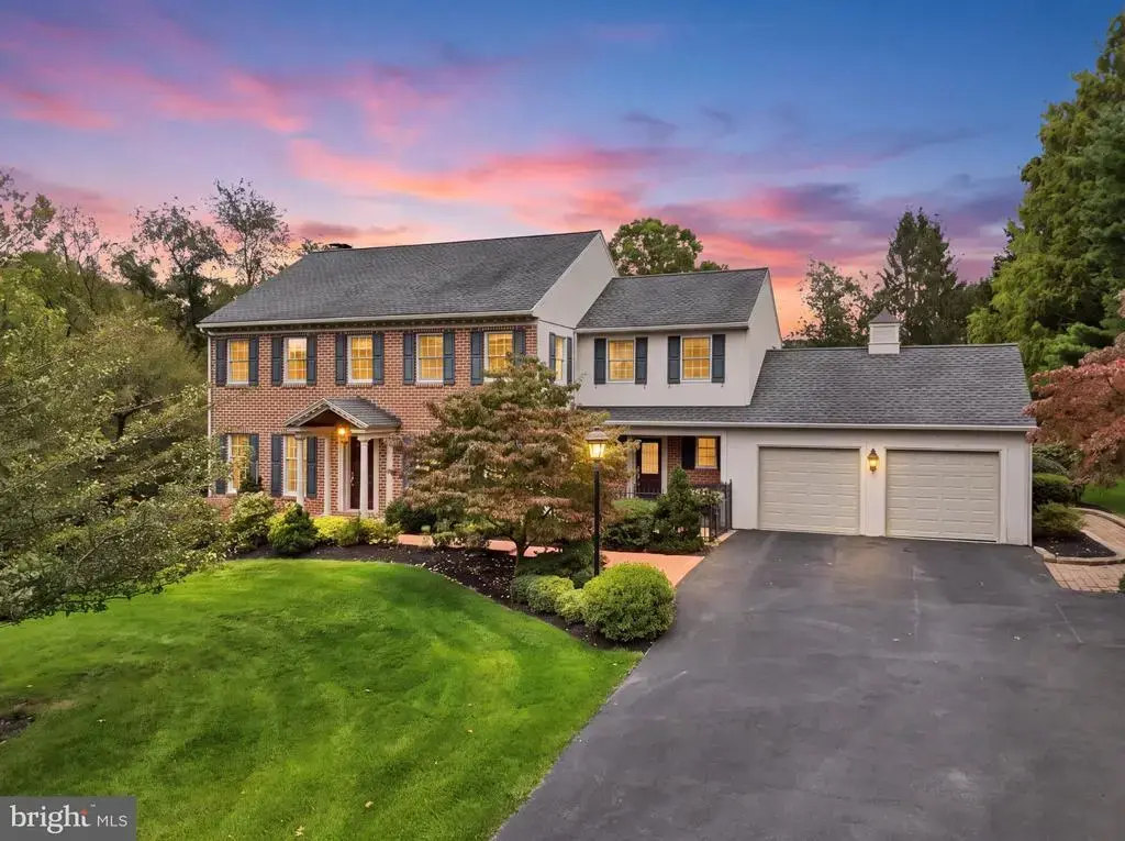 540 Steinfelt Rd, RED LION