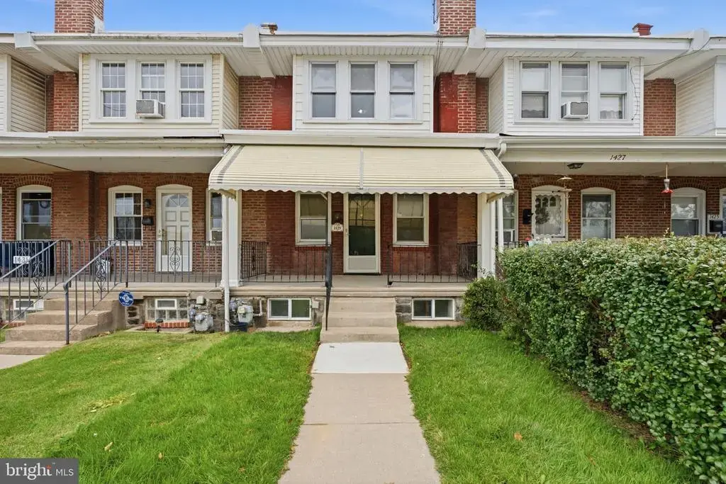 1429 Lawrence Rd, HAVERTOWN