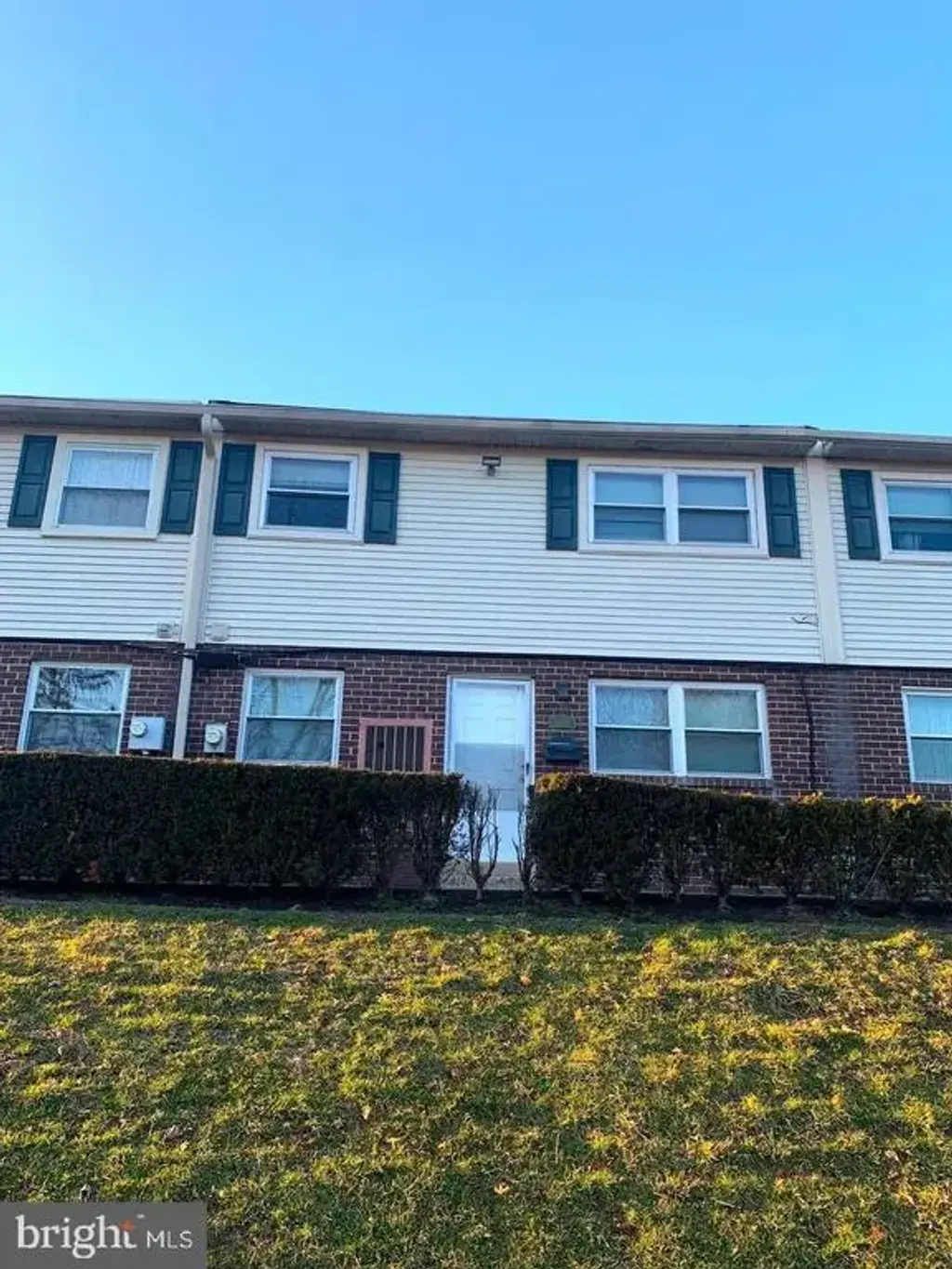 607 Edison Ave #607h, PHILADELPHIA