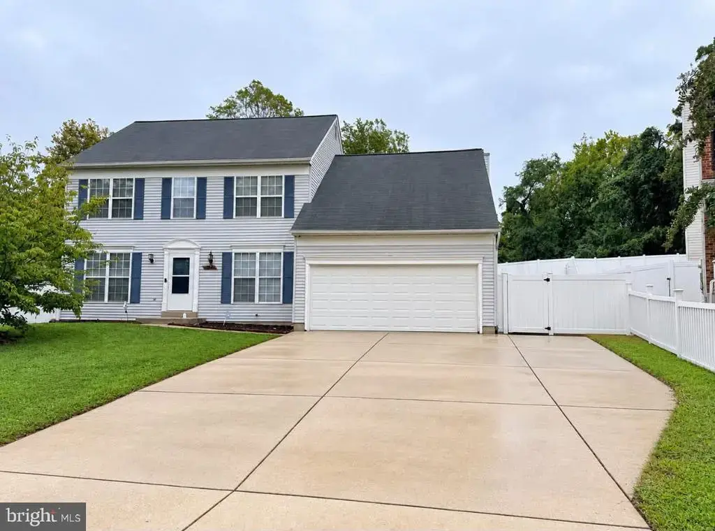 7707 Willow Hill Dr, LANDOVER