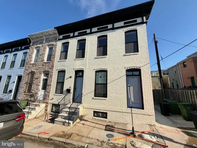 730 Mura St, Baltimore