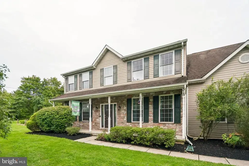 315 Fretz Rd, SOUDERTON