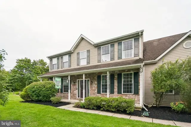 315 Fretz Rd, Souderton
