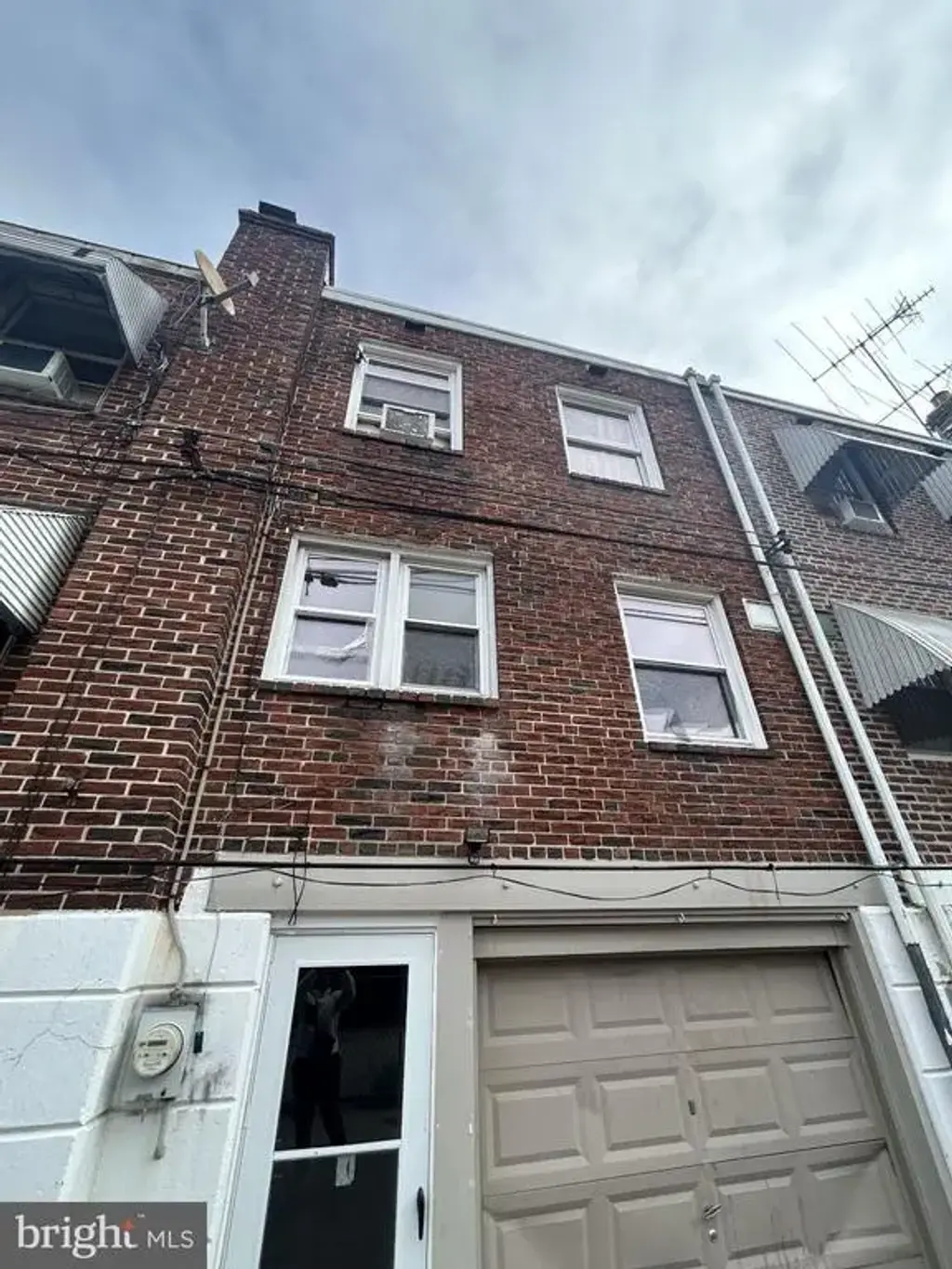 5914 B, PHILADELPHIA