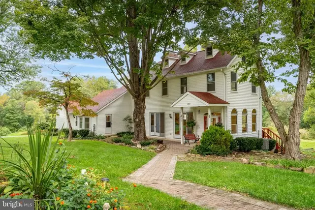 799 Driver Rd, Marriottsville