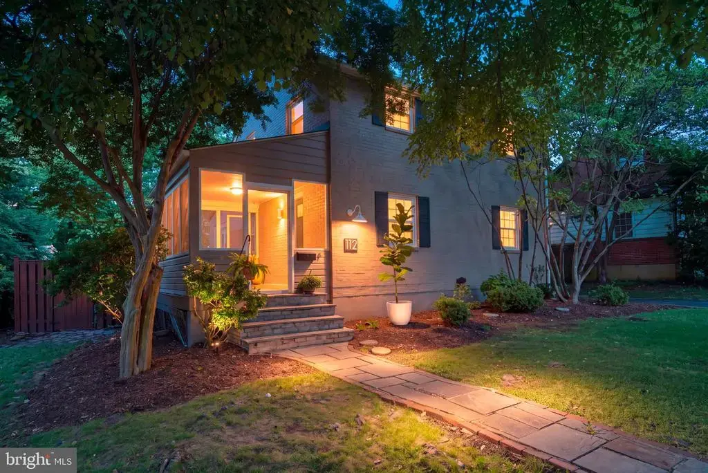 112 N Wakefield St, ARLINGTON