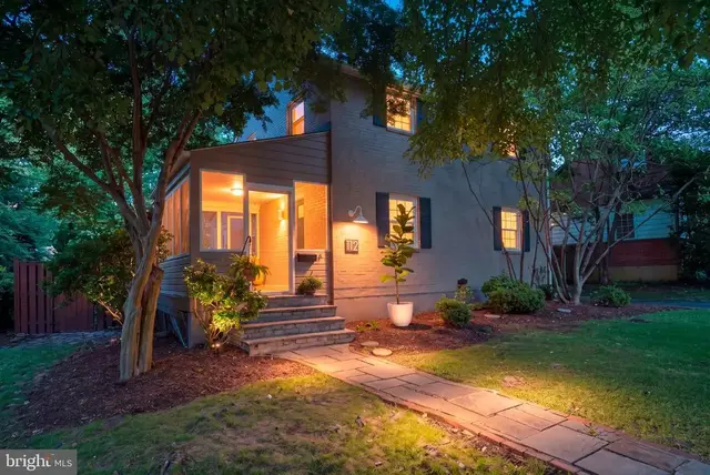112 N Wakefield St, Arlington