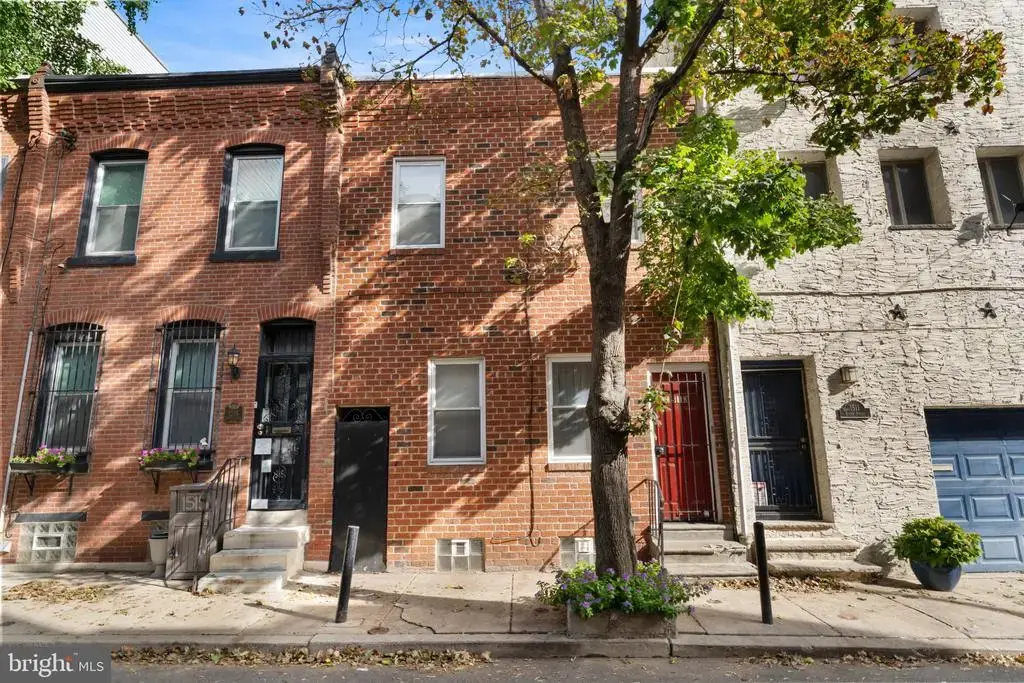 1513 Kater St, PHILADELPHIA