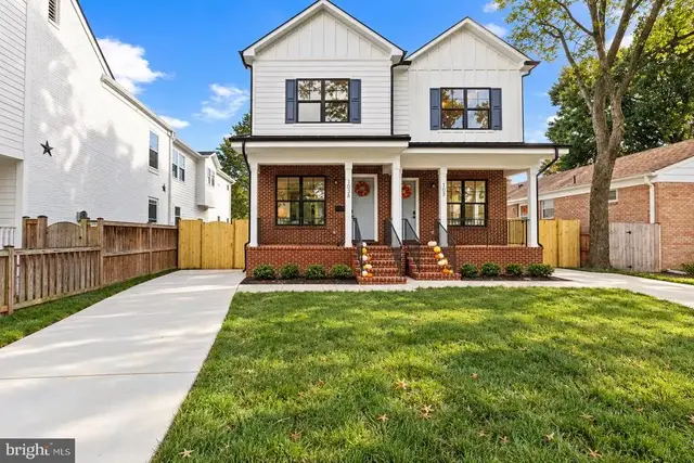 103a E Oxford Ave, Alexandria