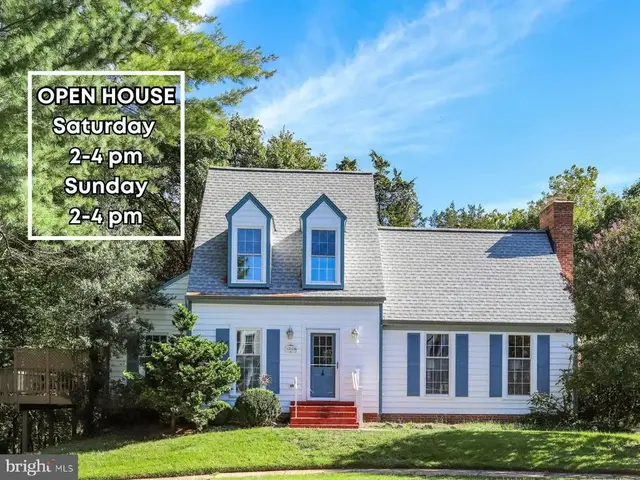 13536 Leith Ct, Chantilly