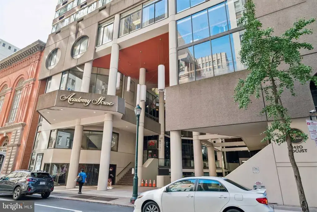 1420-00 Locust St #18d, PHILADELPHIA