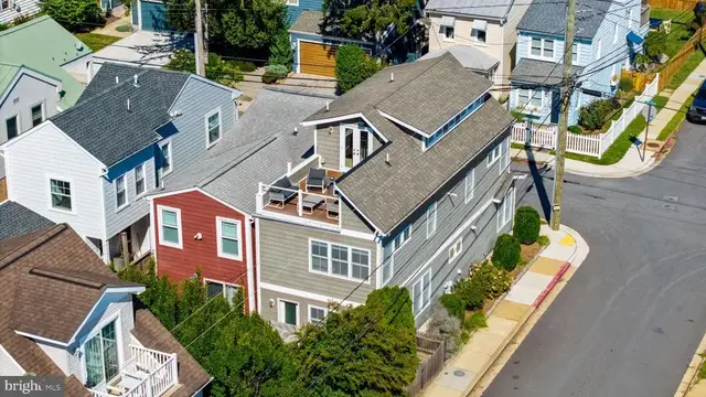 624 Second St, Annapolis