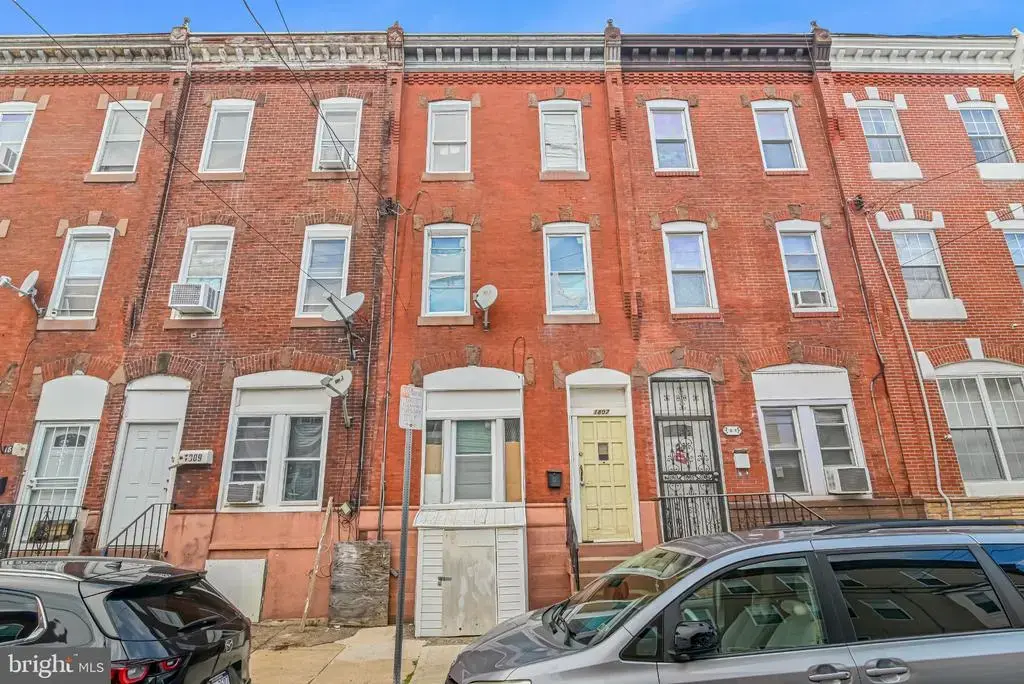 1807 Moore St, PHILADELPHIA