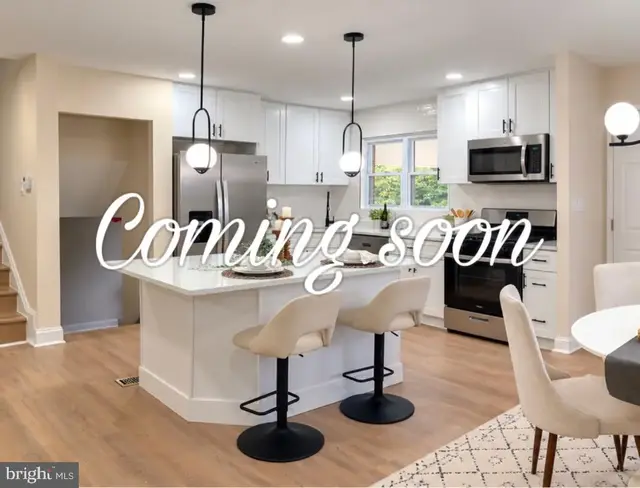 922 Vanderwood Rd, Catonsville