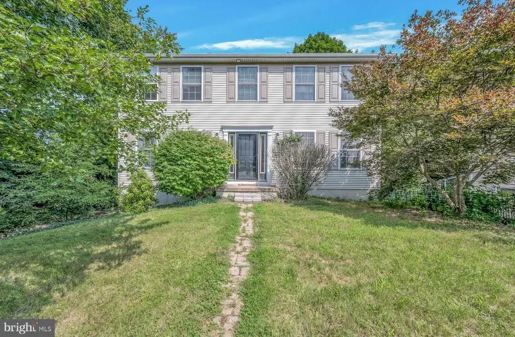 173 Chestnut St, WARRIOR RUN