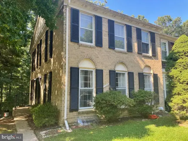 10036 Maple Leaf, Gaithersburg