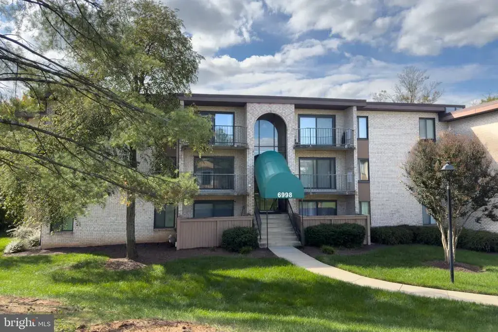 6998 Hanover Pkwy #203, GREENBELT
