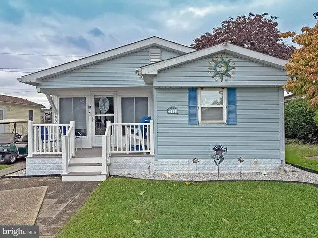 21728 C St #c-35, Rehoboth Beach