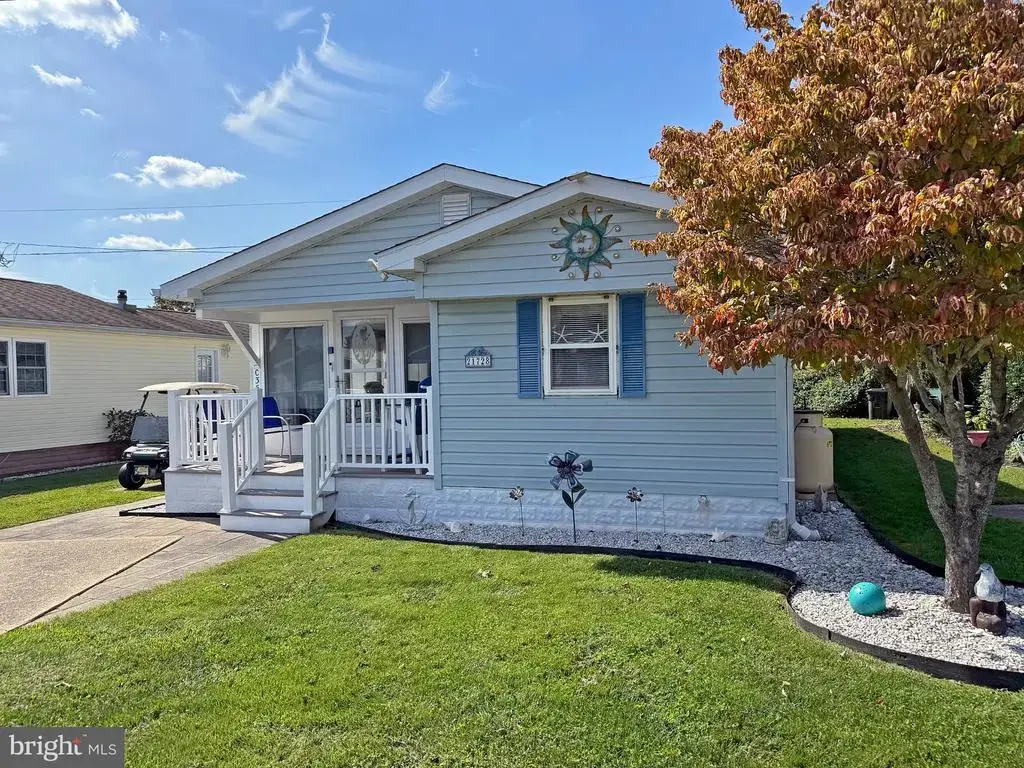 21728 C St #c-35, REHOBOTH BEACH