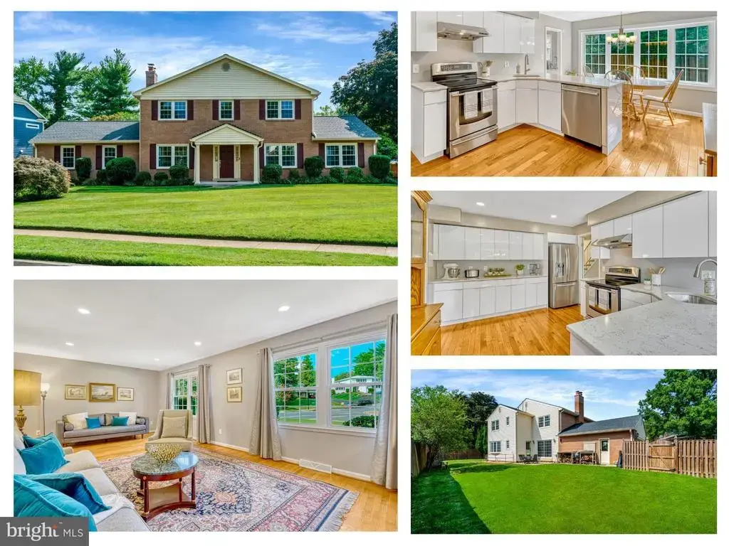 1363 Macbeth St, MCLEAN