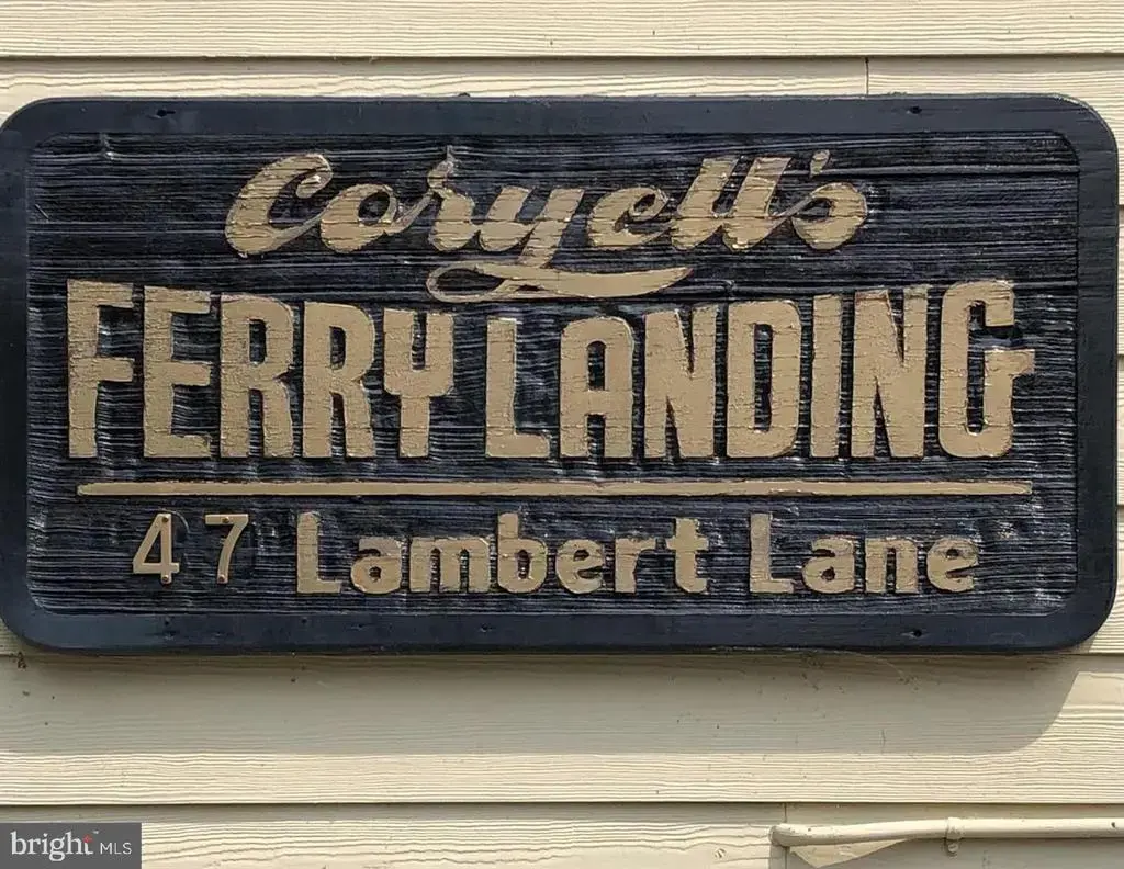 47 Lambert Ln, LAMBERTVILLE