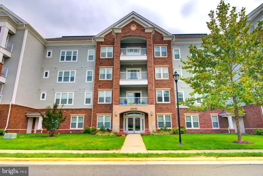 20630 Hope Spring Ter #303, ASHBURN