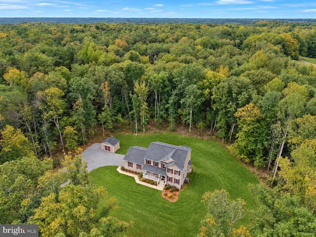 7742 Hillsdale Ln, SPOTSYLVANIA