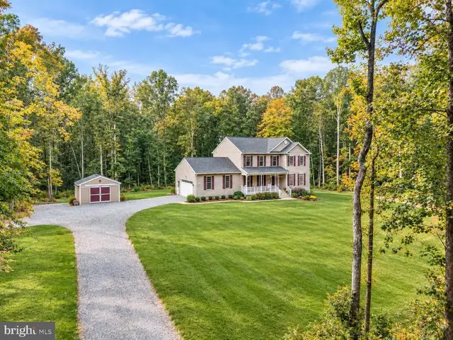7742 Hillsdale Ln, Spotsylvania