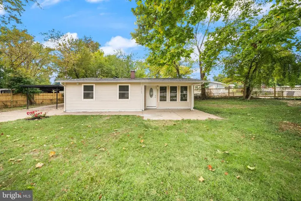 13700 Marbury Ln, WOODBRIDGE