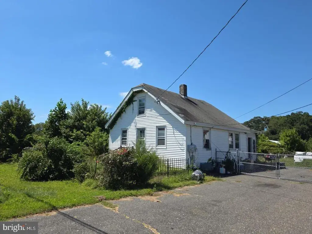 254 Fairton Gouldtown Rd, BRIDGETON