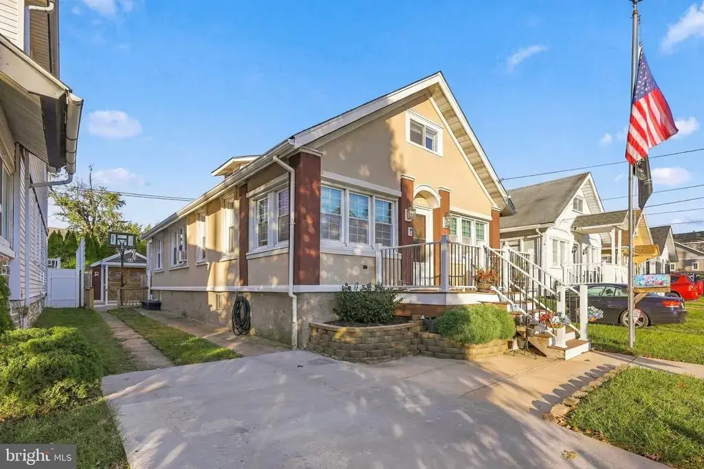 541 Tyson Ave, PHILADELPHIA